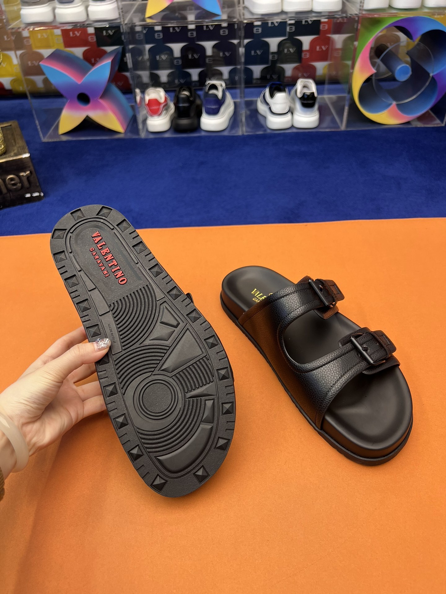 valentino shoes /sneakers-934