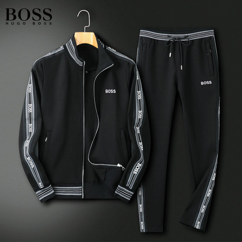 Hugo Boss (BOS) -$102 SIZE︰M-4XL HCS47_270 BOSA647