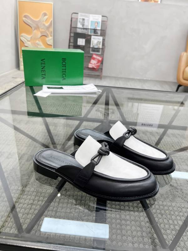 Bottega Veneta Men shoes -BV 0004EF9C