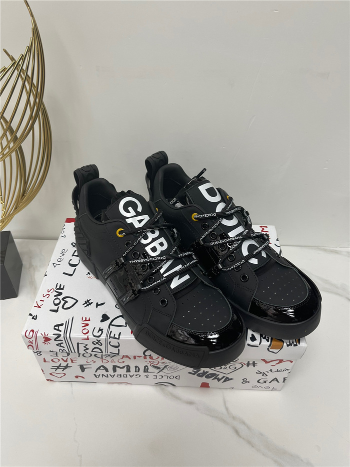 Dolce & Gabbana Shoes 2022 Dolce & Gabbana Sneakers CC13