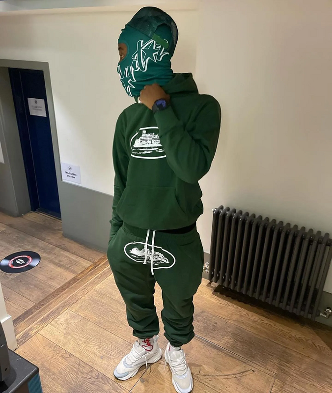 goat 45 Rules The World SKI MASK1154