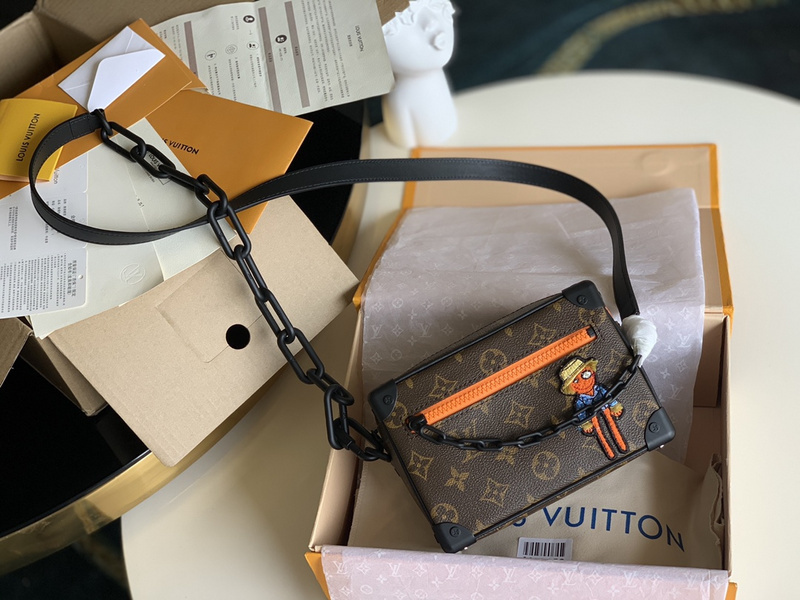 shoulder bag Lv bag8FED