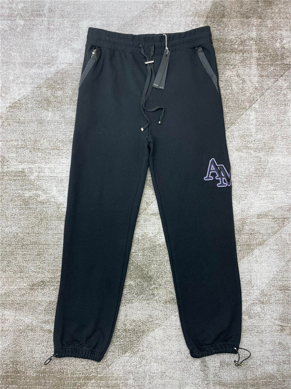 A﹡iri Sweaterpants Best Version(9E2A) amiri clothes