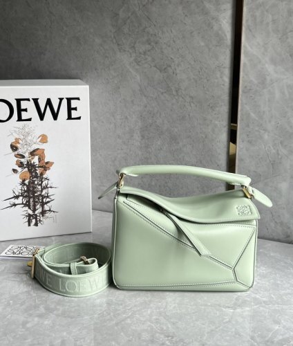 Loewe Bag -LOEWE 0388F250