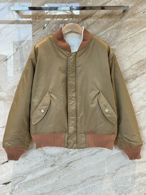 BURBERR Women clothes -BURBER 0048D84F