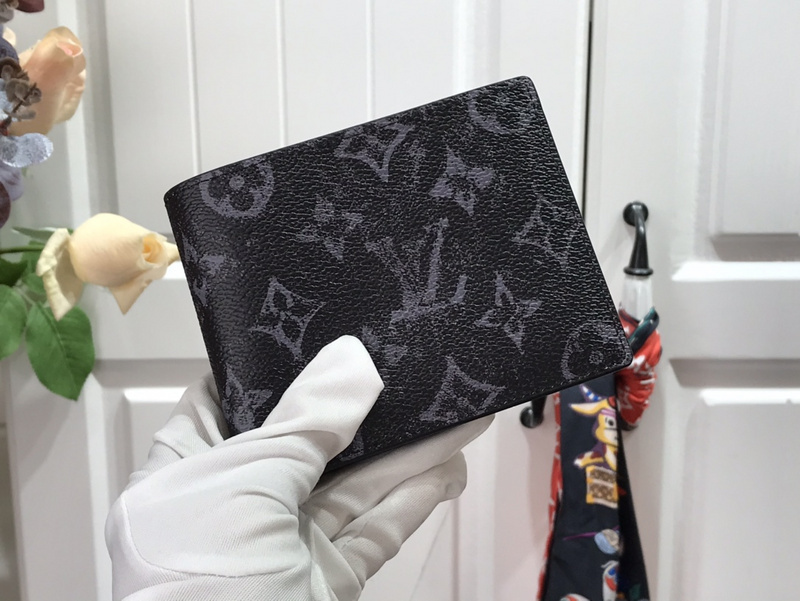 LV MULTIPLE WALLET M80017(1477)