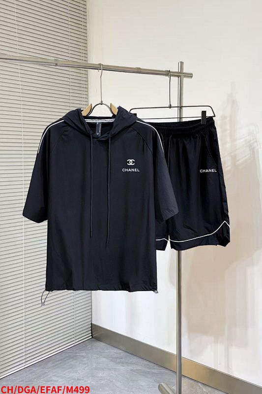 Chanel Men clothes -Chanel 0168