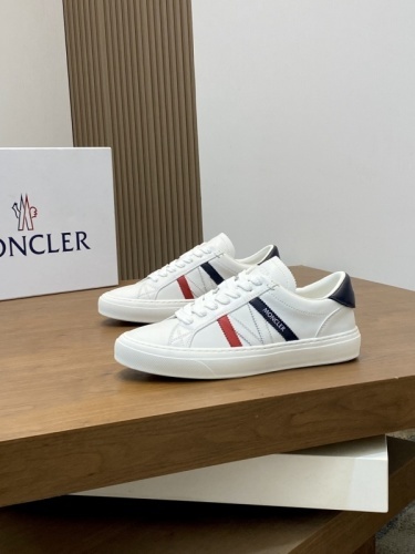 Moncler Men Shoes -MONCLER 01616313