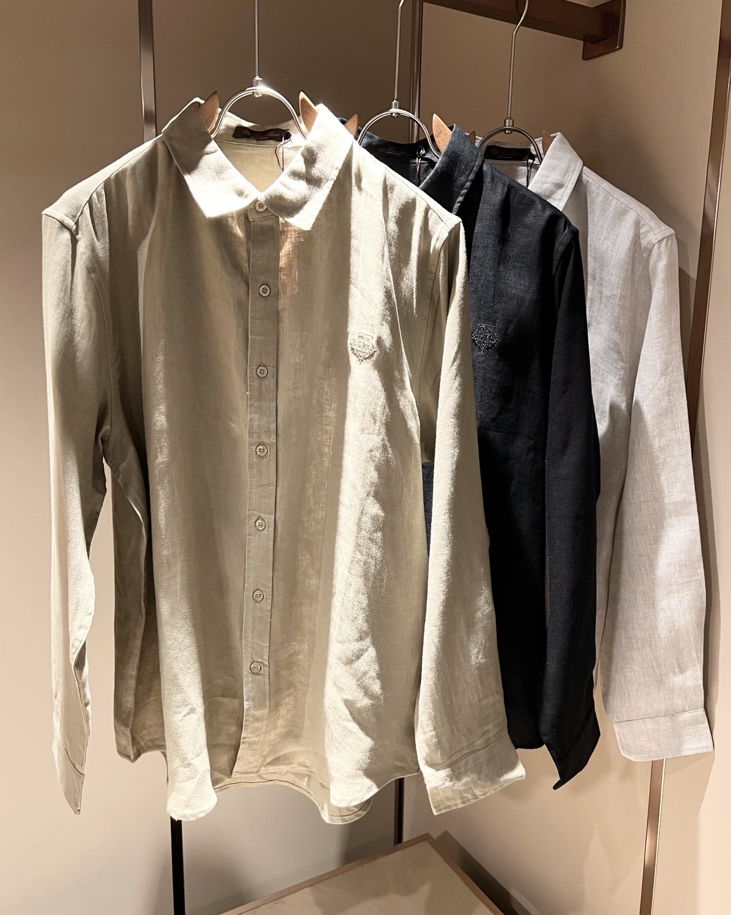 Loro Piana Loro Piana 018213BC