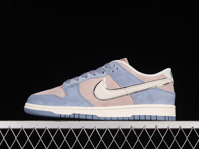 dunk 350 ST1391 205 OTOMO KATSUHIRO SB DUNK LOW STEAMBOY OST PINK LIGHT BLUE UNISEX 36 45 DC7