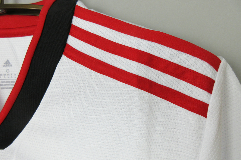 beone 22 23 Flamengo away white 66AD