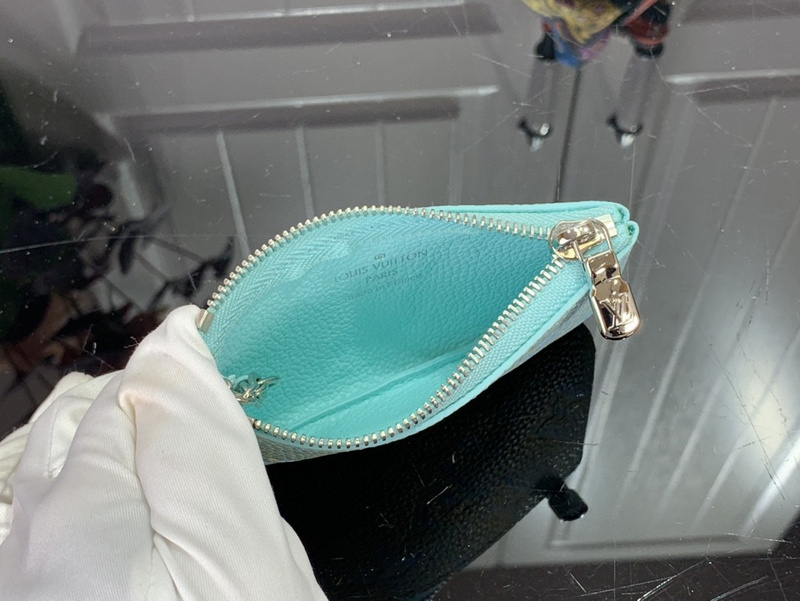 LV KEY POUCH M81297(4A50)