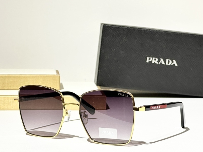 Prada glasses -PRADA 01126E79