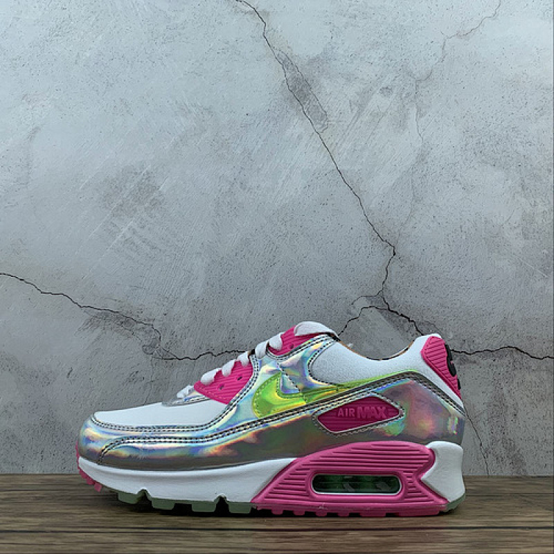 Air Max 90 CQ2559-100 36-39(567B)