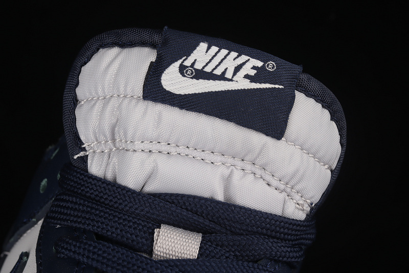 dunk 330 DD1391 003 SB DUNK LOW GEORGETOWN WOLF GREY DARK OBSIDIAN TOTAL ORANGE UNSIEX 36 47.