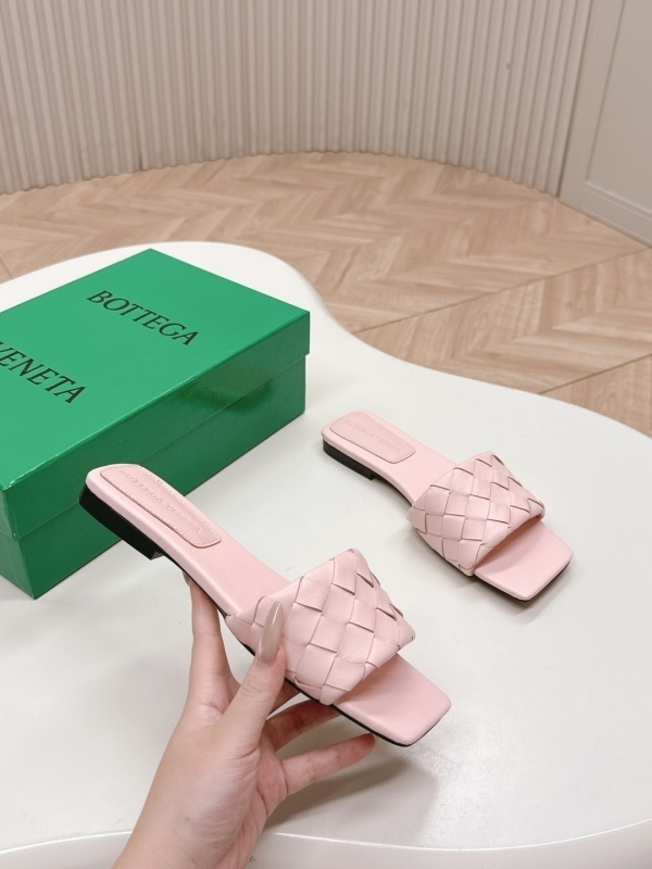 Bottega Veneta Women shoes -BV 003475E1