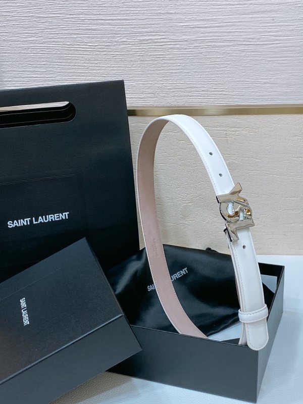 YSL The belt -YSL 0026BC44