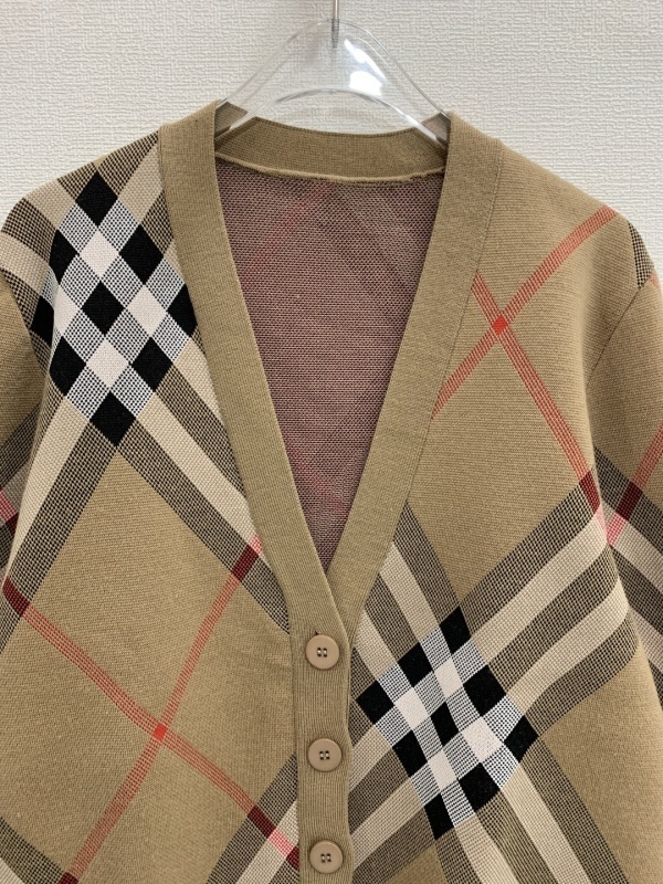 BURBERR Women clothes -BURBER 006824B8