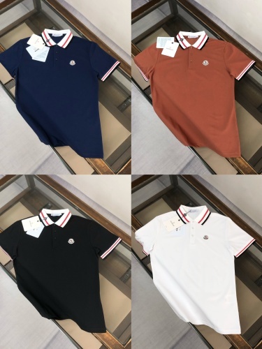 MONCLER TSHIRT -MONCLER_CM_66