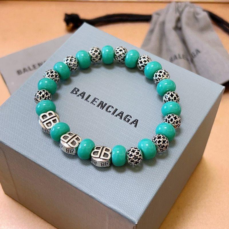 Balenciaga jewelry -Balenciaga 012425F9