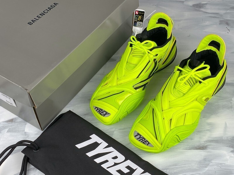 BALENCIAGA TRACK 【750】[OK TRACK TYREX 5.0 SHOES]-[WOMAN︰35-39]-[MAN︰40-45](2C97)