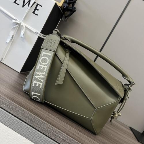 Loewe Bag -LOEWE 00897A41