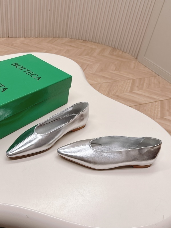 Bottega Veneta Women shoes -BV 0044B234