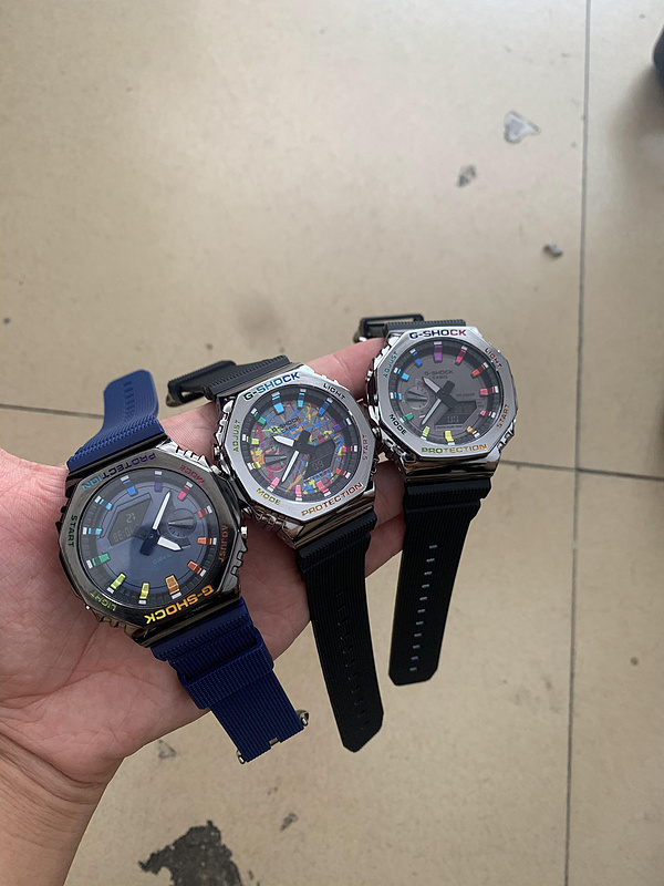 g shock original Gshock A44 GA21009CC7