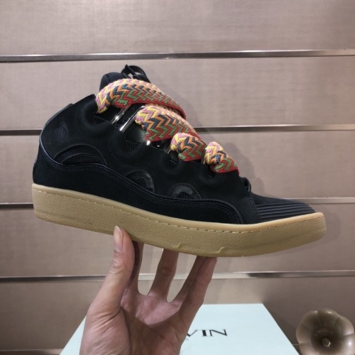 Christian Louboutin Men shoes CL红底男鞋-CL 009723BA