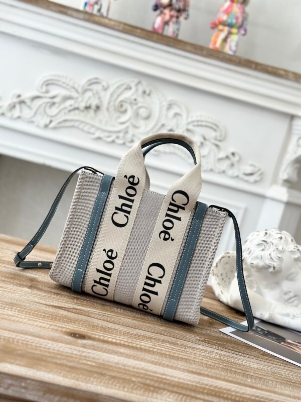 Chloe Bag -Chloé 0188A3DB