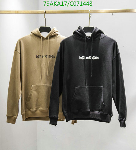 -Balenciaga Sweater Code︰C071448(B55D) best sellers