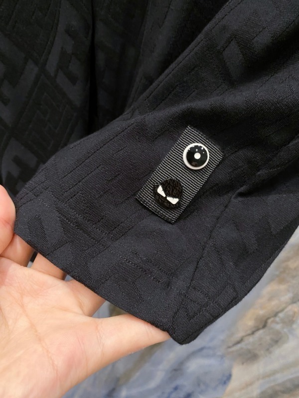 FENDI Men clothes -FENDI 009B2EC