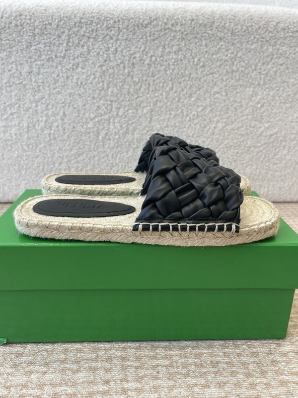 Bottega Veneta Women shoes -BV 00055CEF