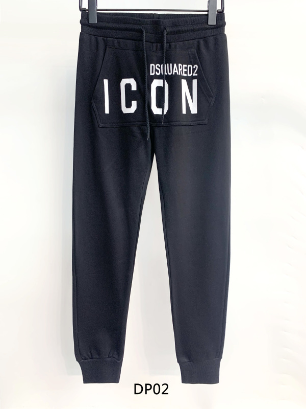 Dsquared2 -DQ944 DP02 DSQUARED2 Sweatpants194E