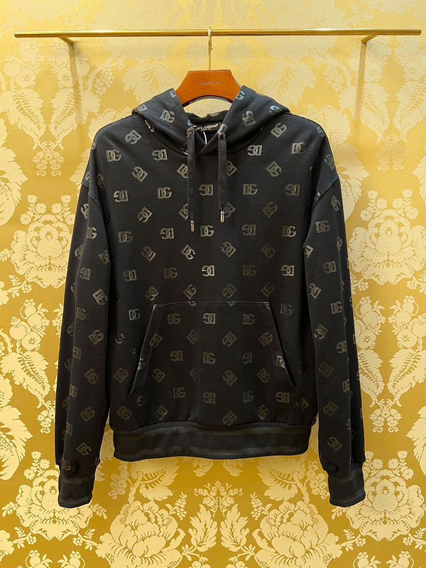 DOLCE&GABBANA Tshirt DG LOGO TRACK SUIT03C5