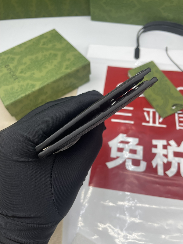 Gucci bags Gucci wallet(D323)