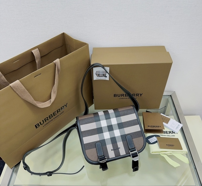 BURBERR Bag -BURBERRY 024224F8