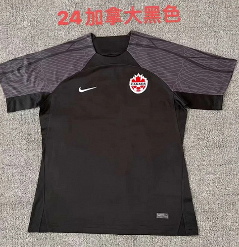 maison mihara Canada 23-24 third black(1CC5)