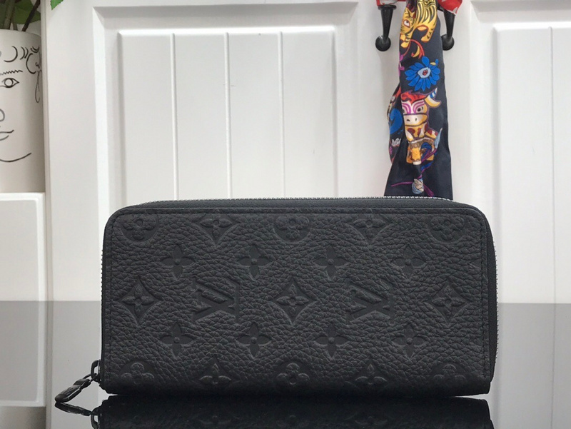 LV ZIPPY WALLET VERTICAL M62902(2C5D)