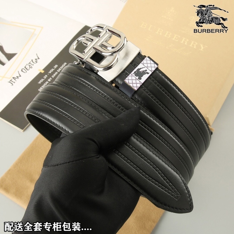 BURBERR The belt -BURBERRY 000702CF