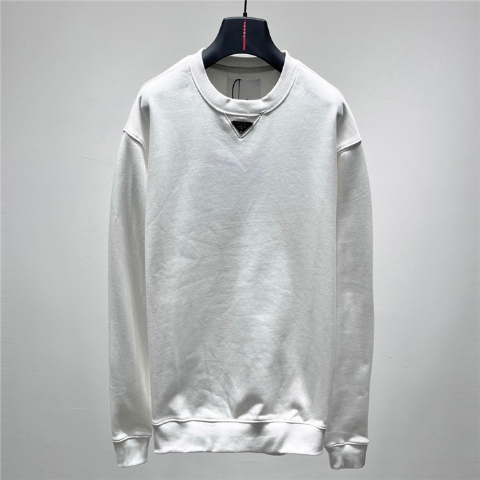 prada 2023fw P ADA Sweater Top Version3348