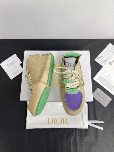 DIOR Men shoes -DIOR1309219A