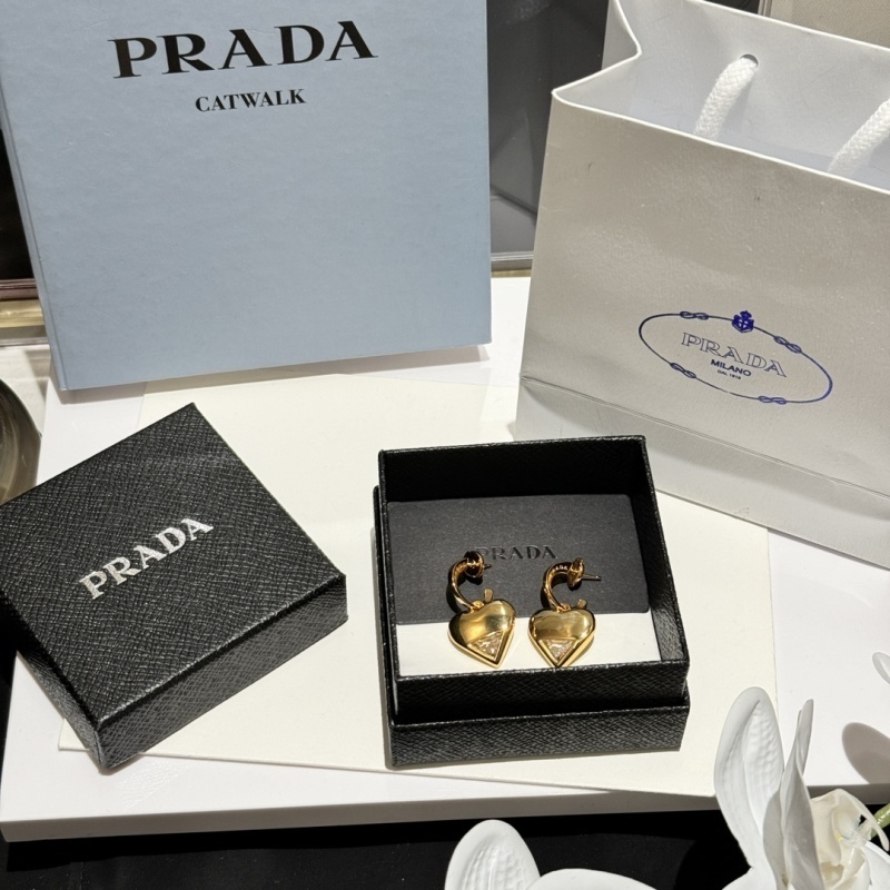 Prada jewelry -PRADA 0049831