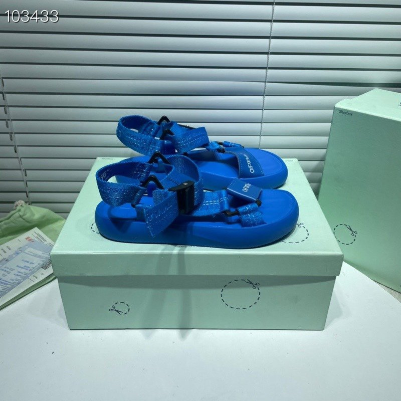 off white shoes 009 015 OFF WHITE Clothing Shoes 2021SS AED8