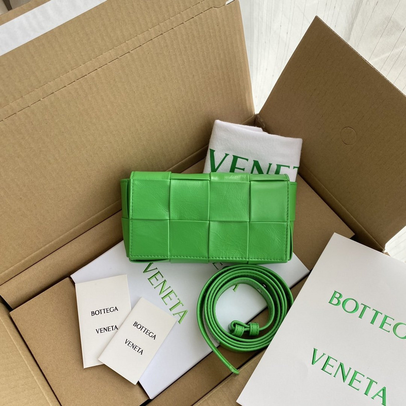 BV bags B-V mini cassette(A484)