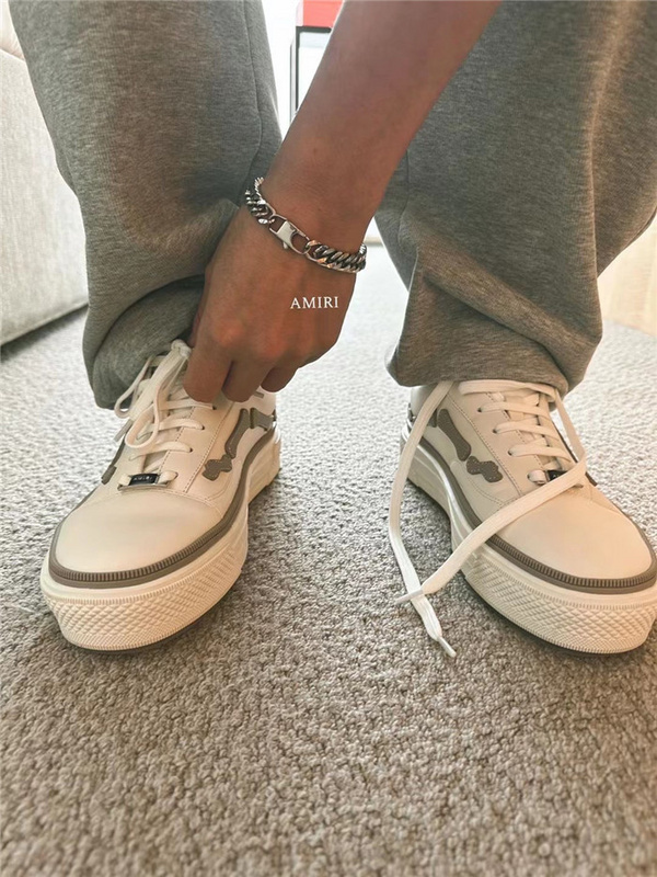 A﹡iri Sneakers Top Version(A563) amiri sneaker