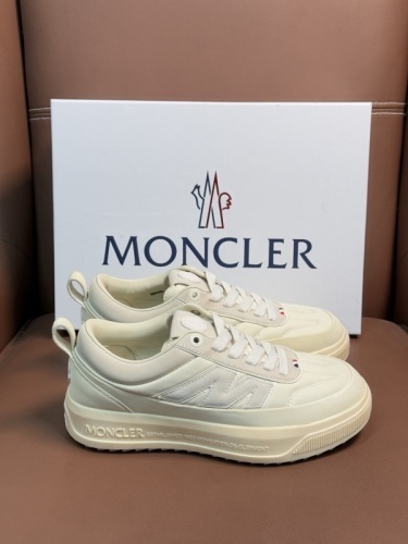 Moncler Men Shoes -MONCLER 00995939