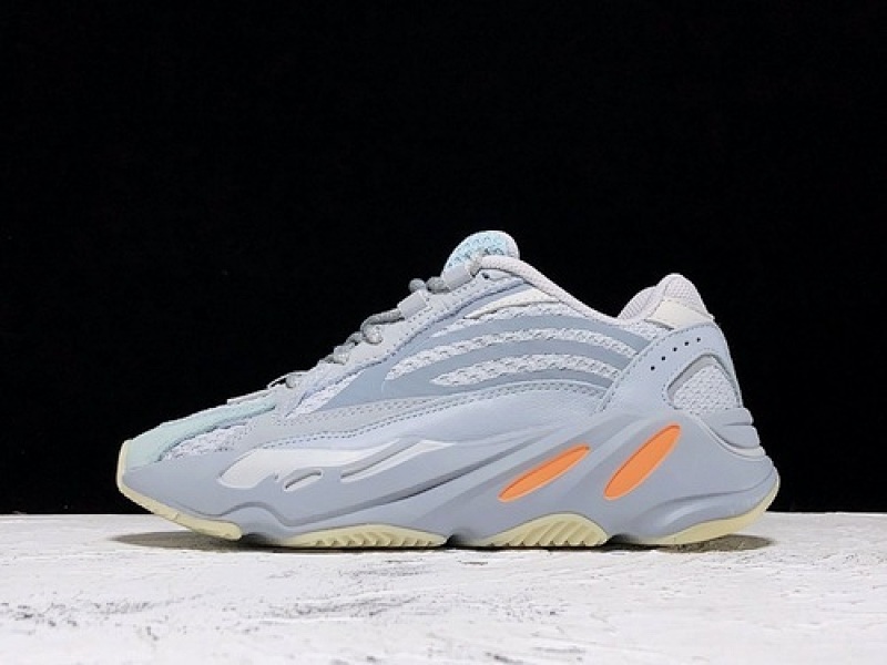 yeezy 700 FW2549 PK YEEZY BOOST 700 V2 INERTIA INERTIA INERTIA WOMAN 36 39 MAN 40 47 50C8
