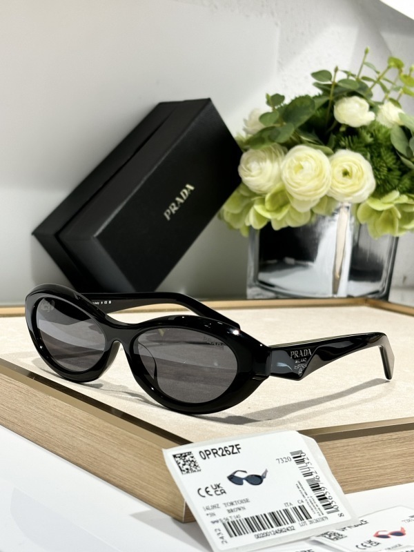 Prada glasses -PRADA 004427E9