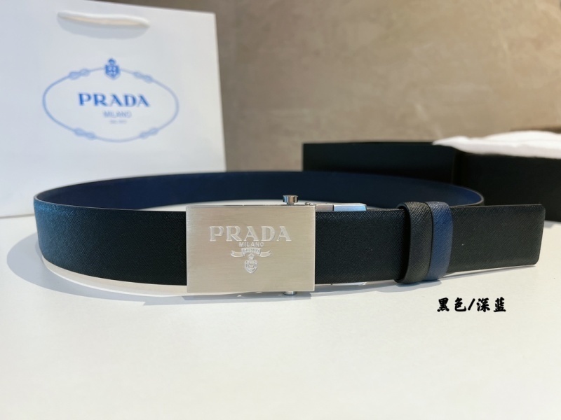 PRADA The belt -PRADA 0082346